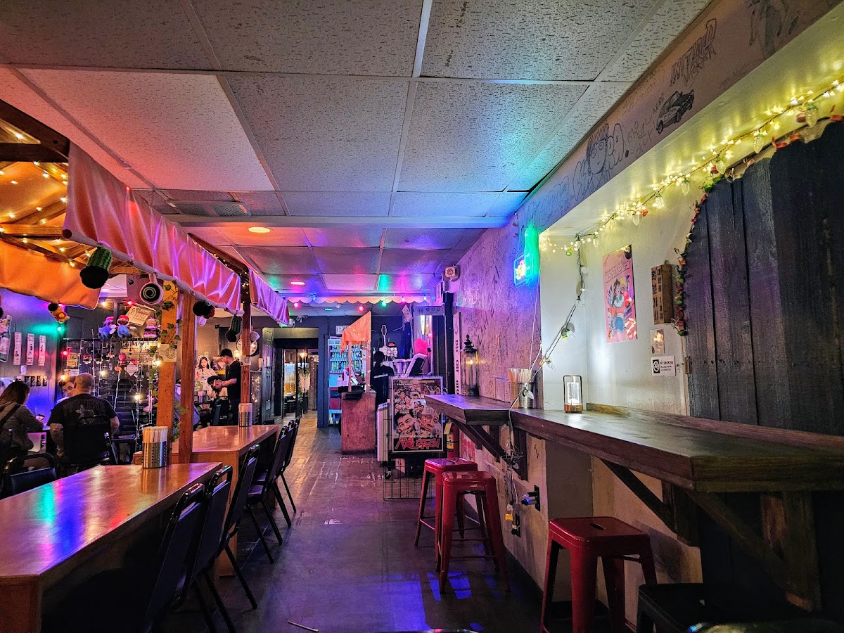Kong Pocha (Baltimore)